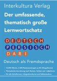 Interkultura Umfassender thematischer Großlernwortschatz - Deutsch-Persisch/Dari