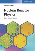 Nuclear Reactor Physics (eBook, PDF)