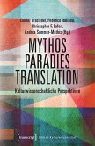 Mythos - Paradies - Translation (eBook, PDF)