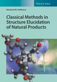 Classical Methods in Structure Elucidation of Natural Products (eBook, PDF)