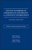 Stevens' Handbook of Experimental Psychology and Cognitive Neuroscience, Volume 2, Sensation, Perception, and Attention (eBook, PDF)