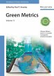 Green Metrics, Volume 11 (eBook, PDF) - Bild 1