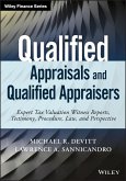 Qualified Appraisals and Qualified Appraisers (eBook, PDF)