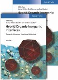 Hybrid Organic-Inorganic Interfaces (eBook, PDF)