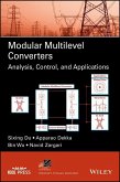 Modular Multilevel Converters (eBook, PDF)