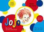 Jojo - Der Junge mit der roten Nase / The boy with the red nose