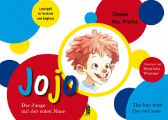 Jojo - Der Junge mit der roten Nase / The boy with the red nose - Mac Pfeifer, Thomas