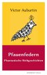 Pfauenfedern - Bild 1