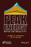 Peak Energy (eBook, PDF)