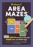 The Original Area Mazes (eBook, ePUB) The Original Area Mazes (eBook, ePUB)