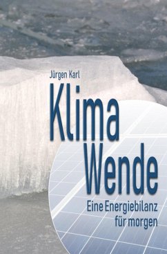 Klimawende (eBook, ePUB) - Karl, Jürgen