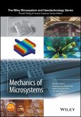 Mechanics of Microsystems (eBook, PDF)