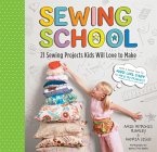 Sewing School ® (eBook, ePUB)