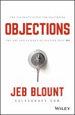 Objections (eBook, PDF)