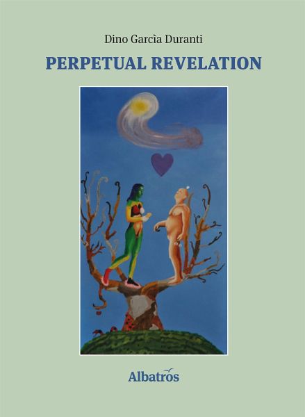 Extracts From: Perpetual Revelation (eBook, ePUB) Extracts From: Perpetual Revelation (eBook, ePUB)