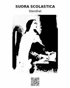 Suora Scolastica (eBook, ePUB) - Stendhal