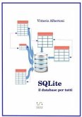 SQLite, il database per tutti (eBook, PDF)