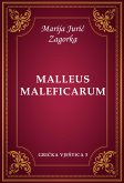 Malleus maleficarum (eBook, ePUB)
