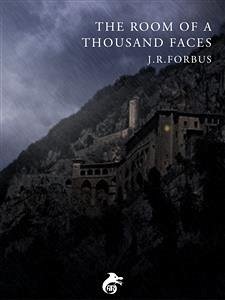 The Room of a Thousand Faces (eBook, ePUB) - R. Forbus, J.