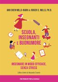 Scuola, Insegnanti e Buon Umore (eBook, ePUB)