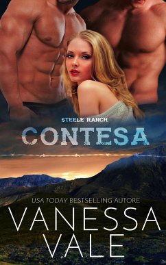 Contesa (eBook, ePUB) - Vale, Vanessa