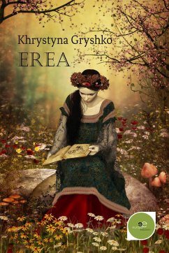 Erea (eBook, ePUB) - Gryshko, Khrystyna