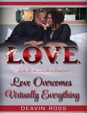 Love the 2nd Time Around: Love Overcomes Virtually Everything (eBook, ePUB)