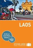 Stefan Loose Reiseführer E-Book Laos (eBook, ePUB)
