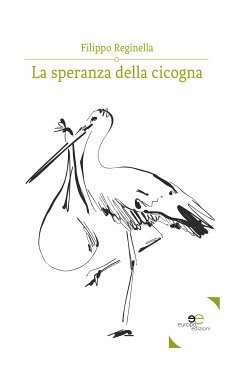 La speranza della cicogna (eBook, ePUB) - Reginella, Filippo