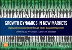 Growth Dynamics in New Markets (eBook, PDF)