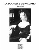 La duchesse de Palliano (eBook, ePUB)