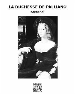 La duchesse de Palliano (eBook, ePUB) - Stendhal