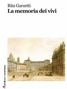 La memoria dei vivi (eBook, ePUB) - Garzetti, Rita