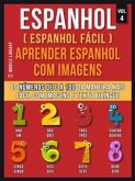 Espanhol ( Espanhol Fácil ) Aprender Espanhol Com Imagens (Vol 4) (eBook, ePUB)