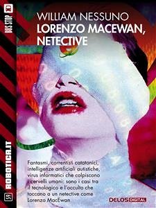 Lorenzo MacEwan, Netective (eBook, ePUB) - Nessuno, William