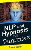 NLP and HYPNOSIS for DUMMIES (eBook, ePUB)