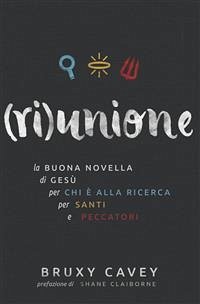 riunione (eBook, ePUB) - Cavey, Bruxy