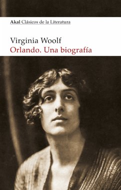 Orlando (eBook, ePUB) - Woolf, Virgina