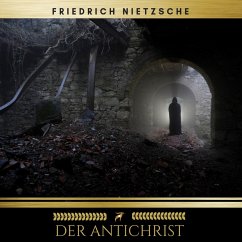 Der Antichrist (MP3-Download) - Nietzsche, Friedrich