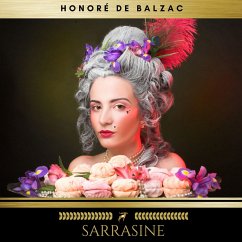 Sarrasine (MP3-Download) - de Balzac, Honoré