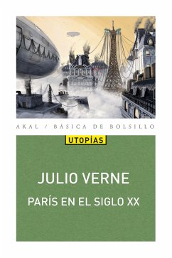 Cover París en el Siglo XX (eBook, ePUB)