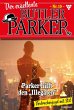 Parker hilft den Illegalen (eBook, ePUB) - Bild 1