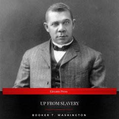 Up From Slavery (MP3-Download) - Washington, Booker T.