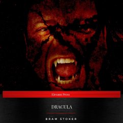Dracula (MP3-Download) - Stoker, Bram