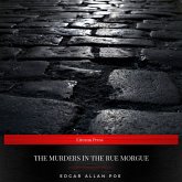 The Murders in the Rue Morgue (MP3-Download) The Murders in the Rue Morgue (MP3-Download)