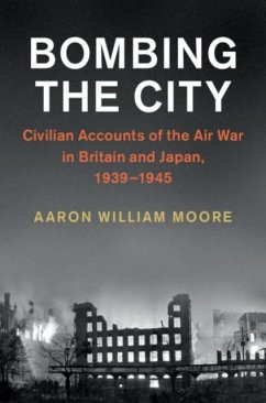 Bombing the City (eBook, PDF) - Moore, Aaron William