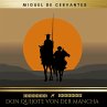 Don Quijote von der Mancha... - Bild 1