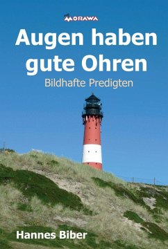 Augen haben gute Ohren (eBook, ePUB) - Biber, Hannes