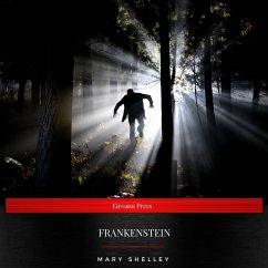 Frankenstein o el moderno Prometeo (MP3-Download) - Shelley, Mary