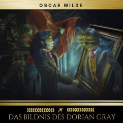 Das Bildnis des Dorian Gray (MP3-Download) - Wilde, Oscar; Classics, Golden Deer